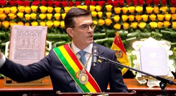 Bolivia enfrenta una crisis de combustible más grave de lo previsto