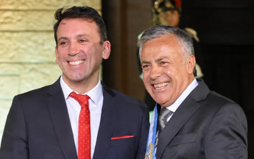 Cornejo y García Zalazar bajo la lupa: Las Pruebas PISA indican que Mendoza bajó el nivel educativo en las 3 áreas evaluadas
