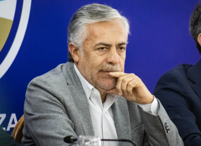 Encuesta en Mendoza: el electorado reclama salir del estancamiento económico y pone en duda la gestión de Cornejo
