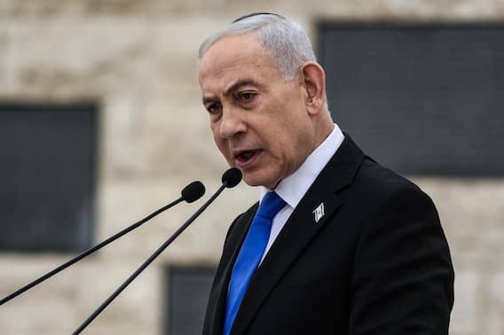 Netanyahu afirmó que Israel mantiene un control total sobre zonas del sur de Siria
