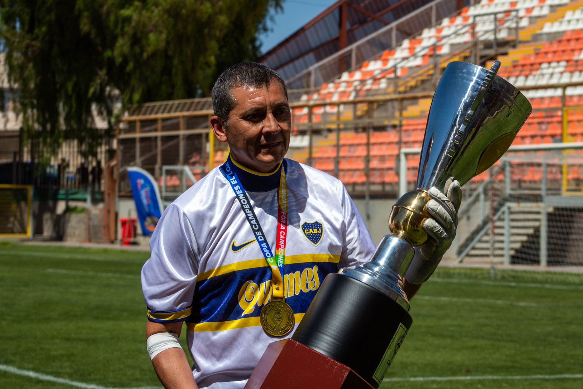 Boca y Estudiantes quieren romper el dominio brasileño: son los dos semifinalistas argentinos en las Copas