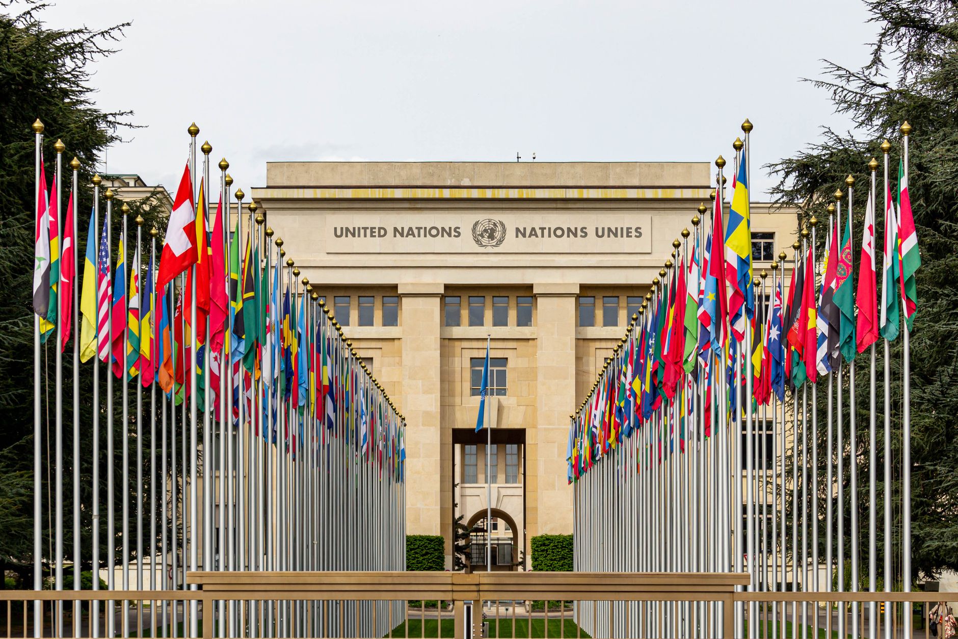 Milei va a la ONU: cuándo vuela a Nueva York y cuándo habla en la Asamblea