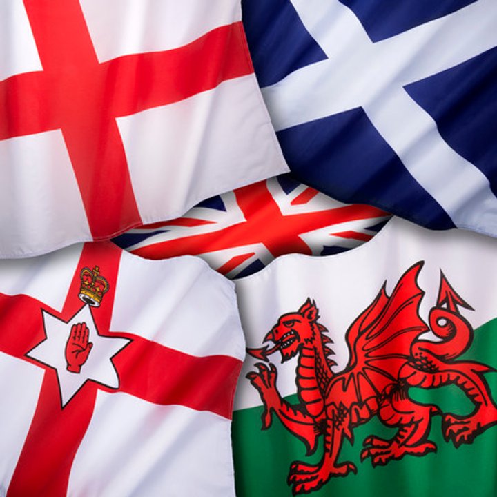 Escocia, Gales e Irlanda del Norte coordinan sus reclamos independentistas