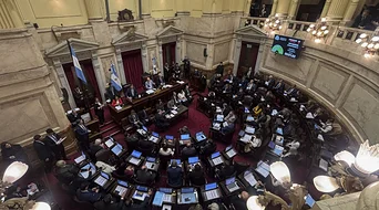 El Senado acordó sesionar y acelera el tratamiento de biocombustibles, BCRA e Inocencia Fiscal