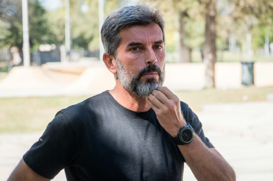 Ulpiano Suárez, posible sucesor del modelo de Alfredo Cornejo, salió a felicitar a Lula por su reelección en Brasil