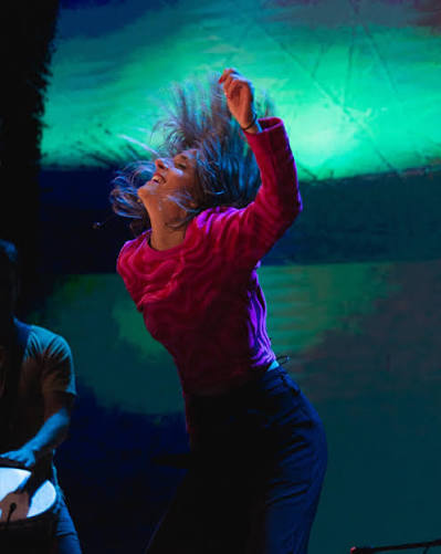 Qué son los 5Ritmos y por qué Brenda Cohen los lleva al Bienestar Fest
