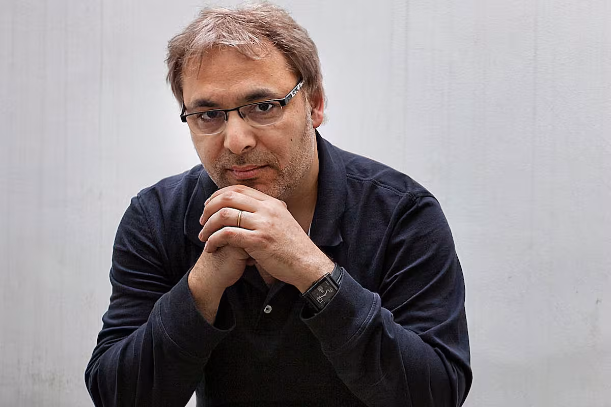 Rolón habló sobre los vínculos, el presente y el riesgo de vivir esperando que todo mejore solo