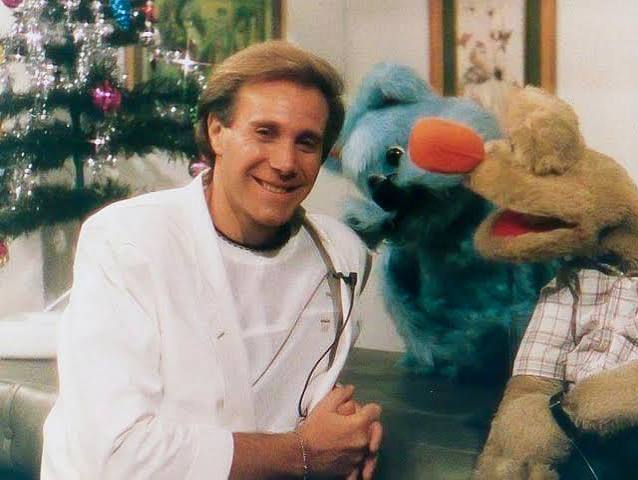 Tres décadas sin Leonardo Simons: el peso del deshonor que lo llevó a suicidarse a los 49
