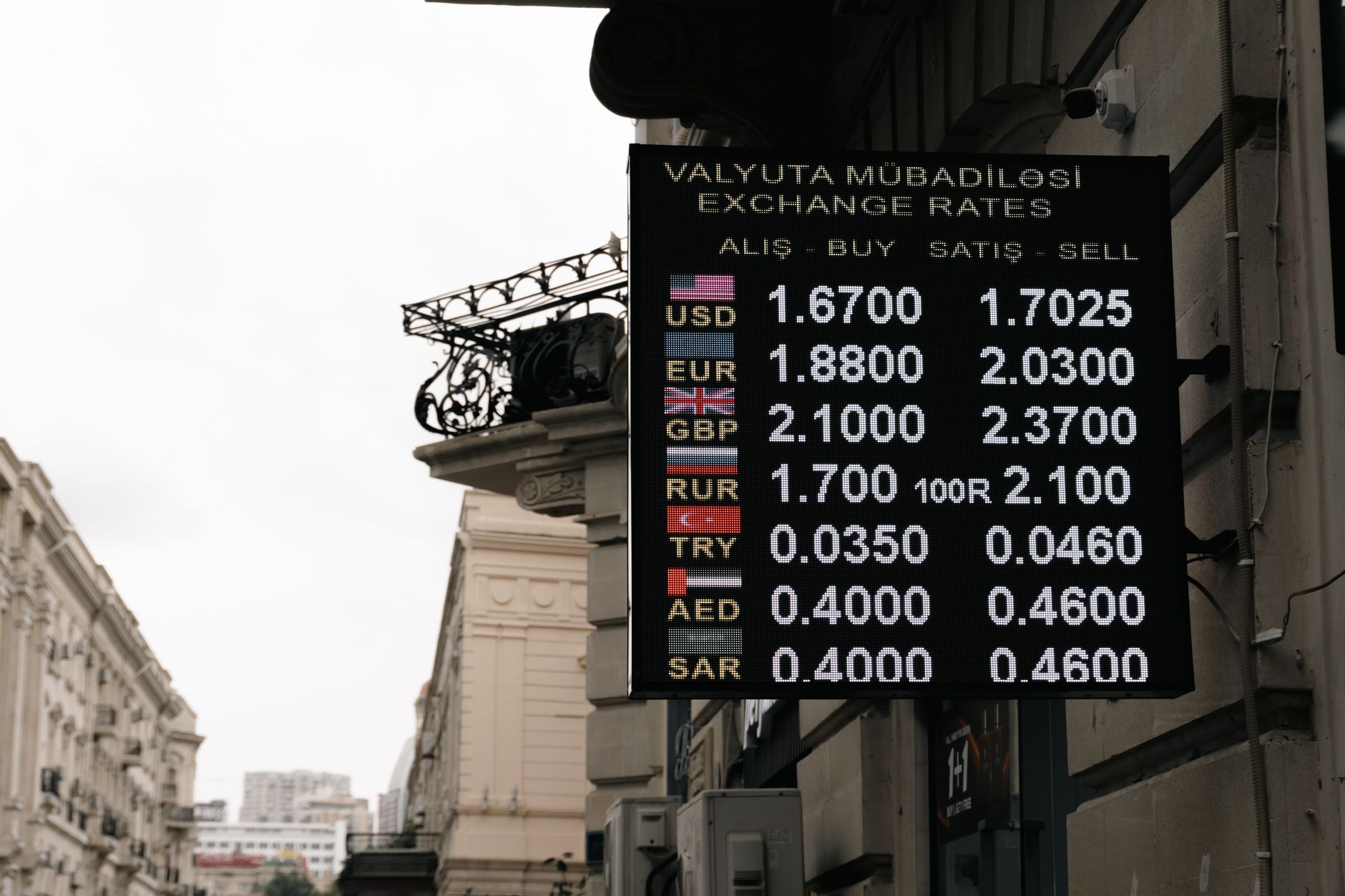 El euro subió o bajó en Venezuela este sábado: los valores del 3 de octubre
