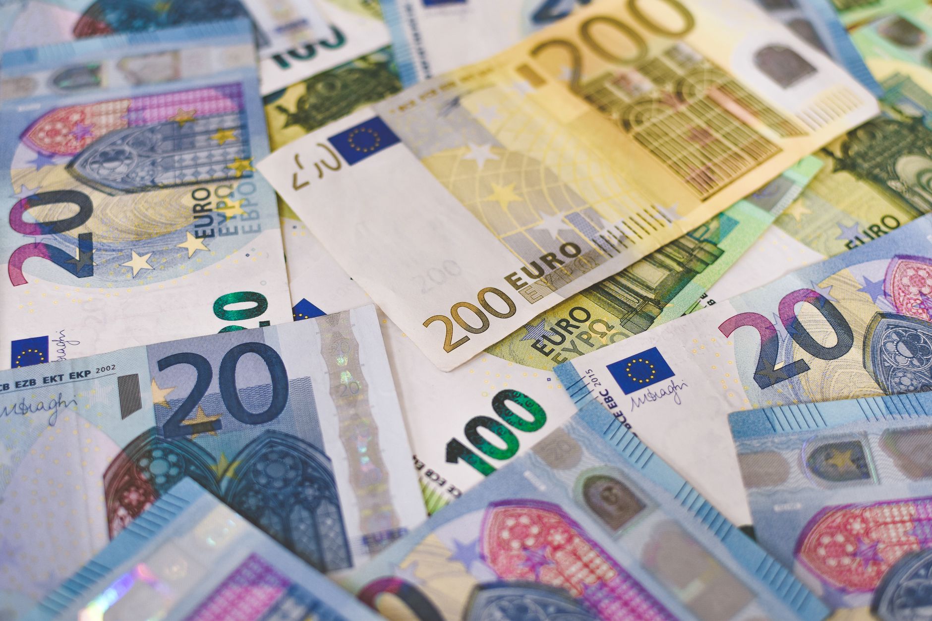 Así arrancó el euro en Venezuela este domingo 4 de octubre de 2026
