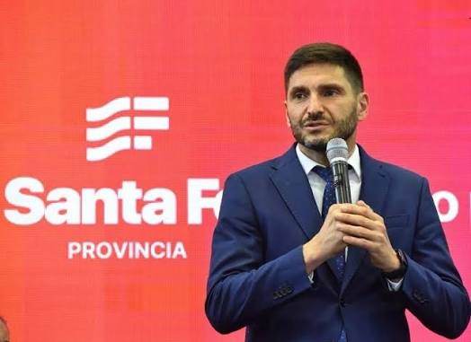 Pullaro se plantó contra Milei: Santa Fe mantiene las PASO y desdobla las elecciones de 2027